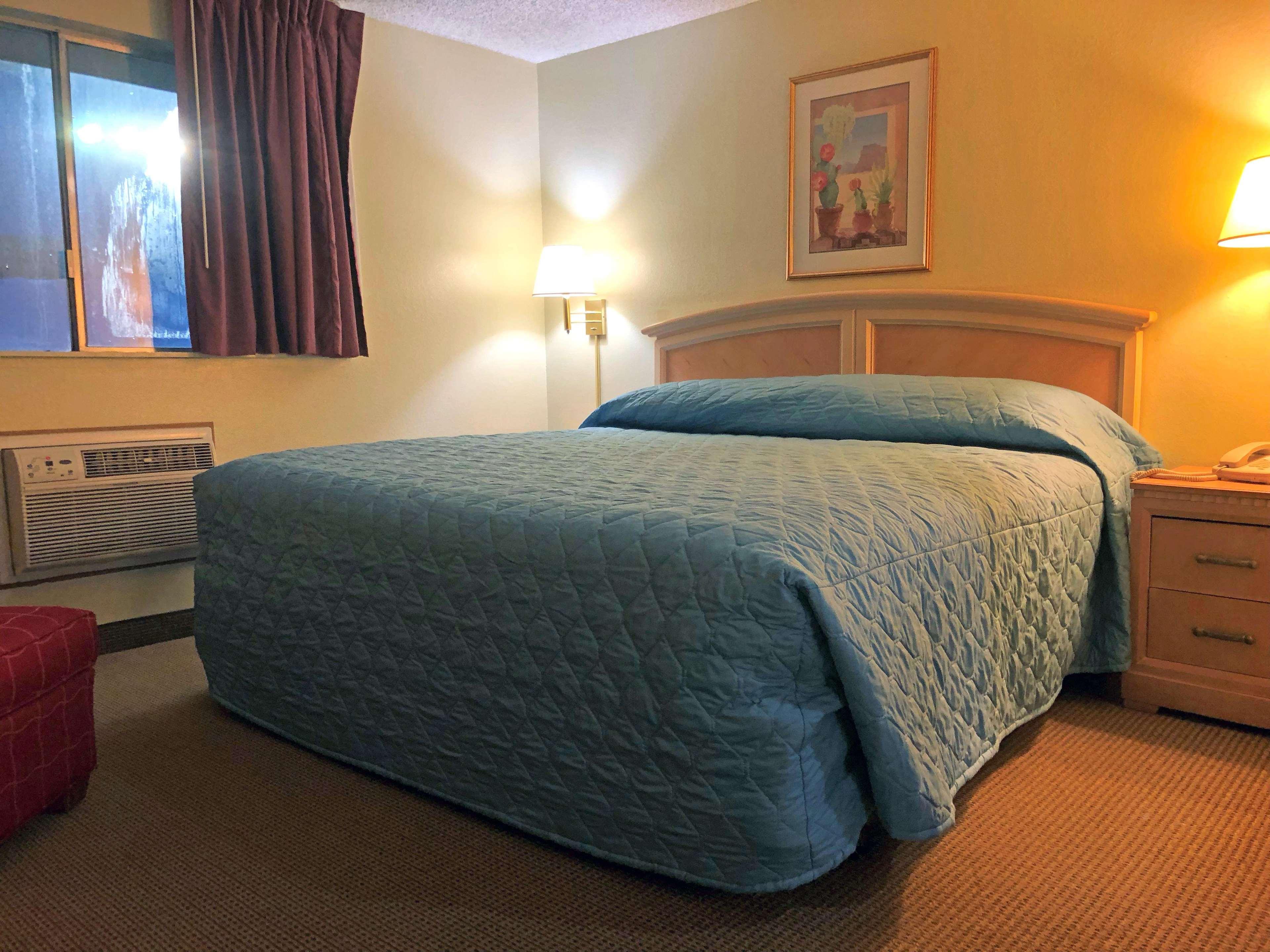 Knights Inn Еванстън Екстериор снимка