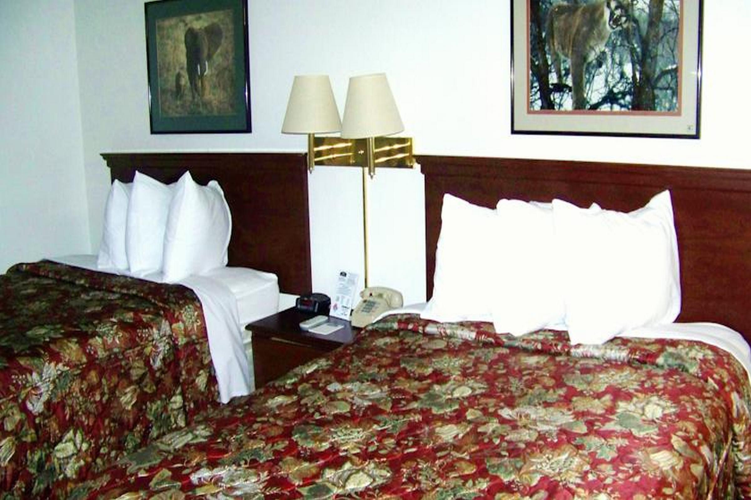 Knights Inn Еванстън Екстериор снимка