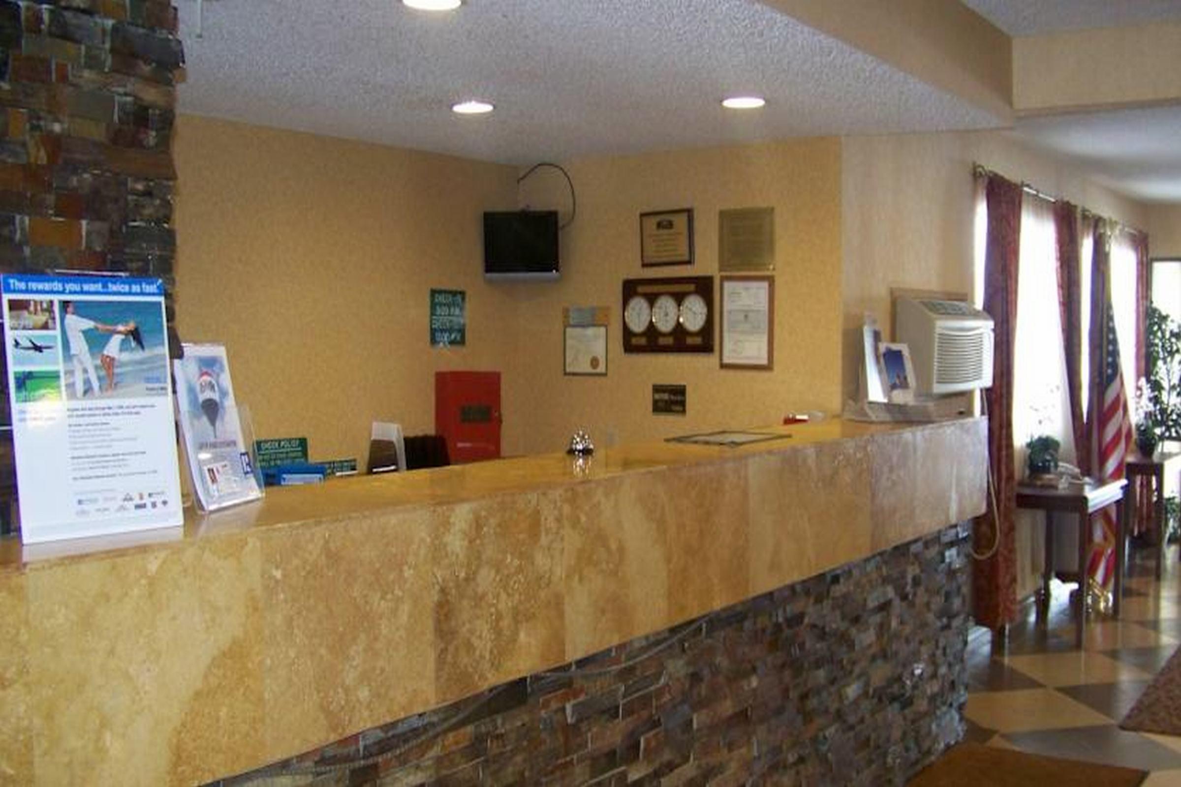 Knights Inn Еванстън Екстериор снимка