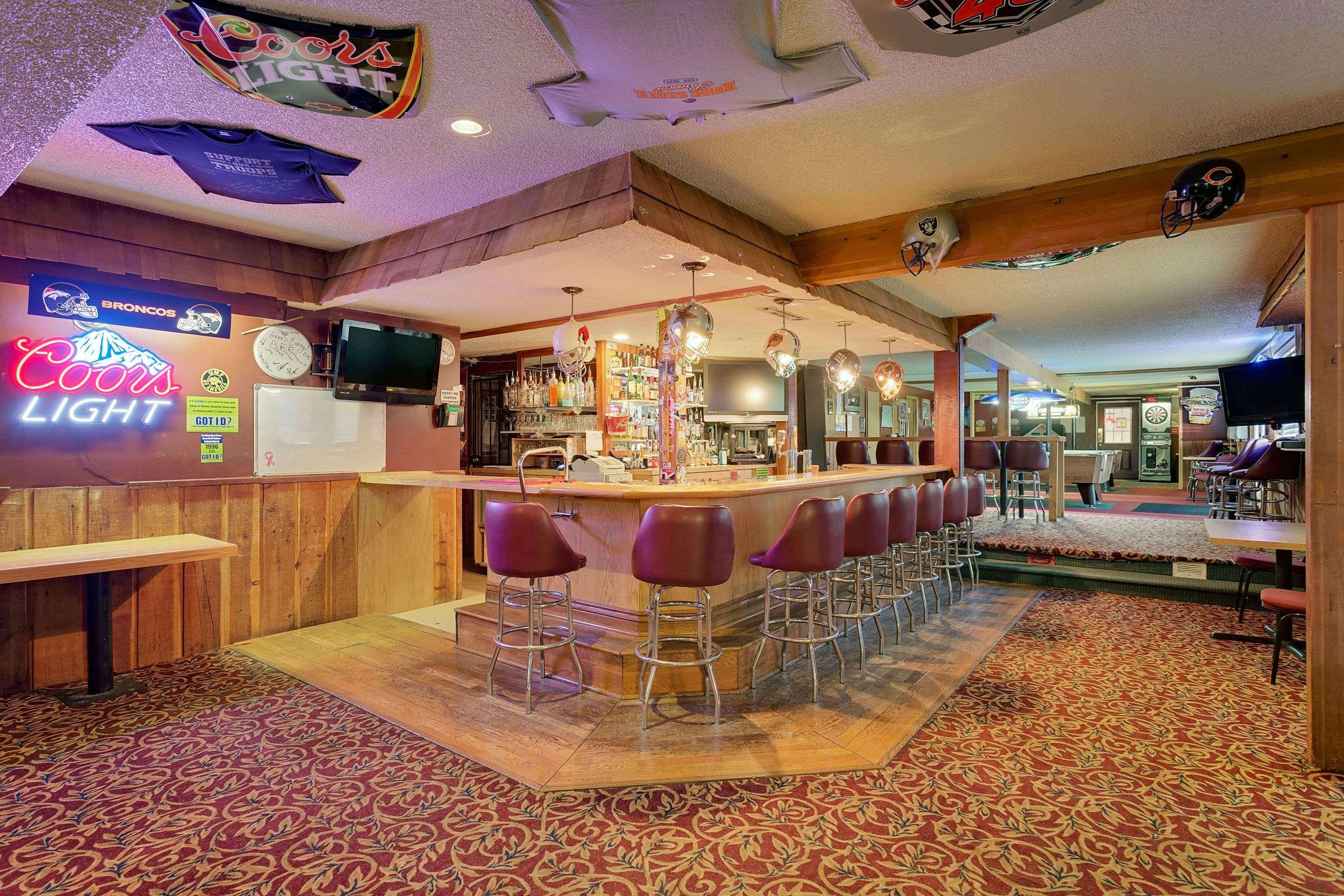 Knights Inn Еванстън Екстериор снимка