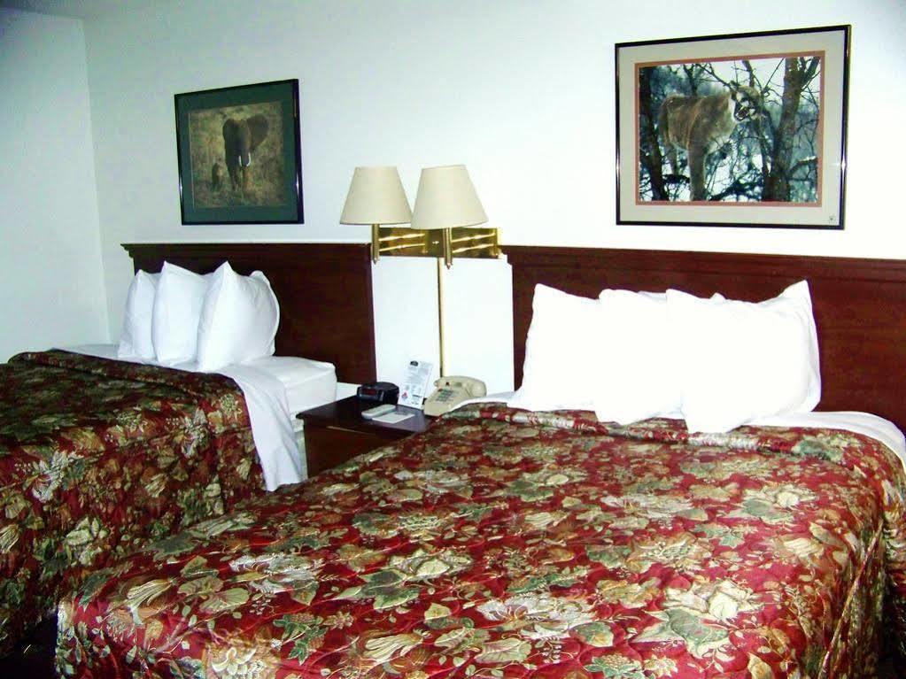 Knights Inn Еванстън Екстериор снимка