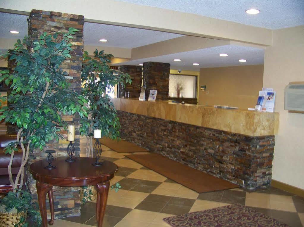 Knights Inn Еванстън Екстериор снимка